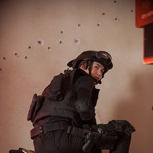 Tierra de nadie - Película 2015.mx