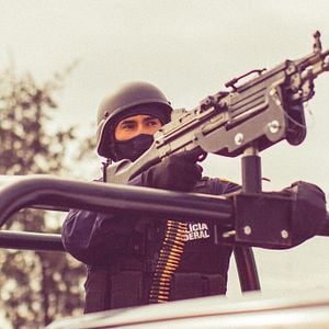 Foto Tierra de nadie