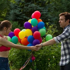 Foto Nunca entre amigos