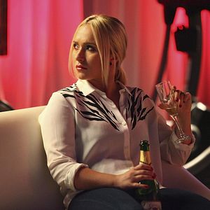 Foto Hayden Panettiere