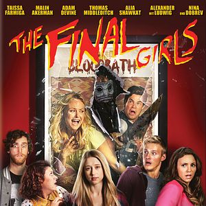 Foto The Final Girls