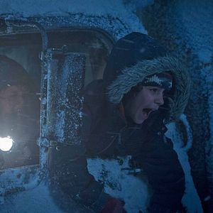 Foto Krampus. Maldita Navidad