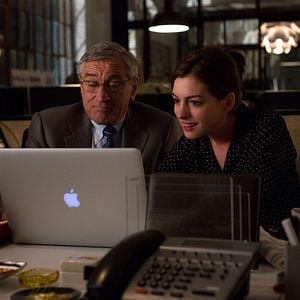 Foto Pasante de moda