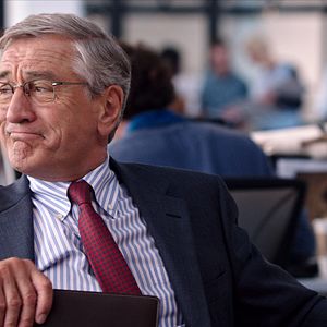 Foto Pasante de moda