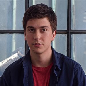 Foto Nat Wolff