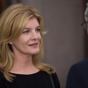 Foto Pasante de moda