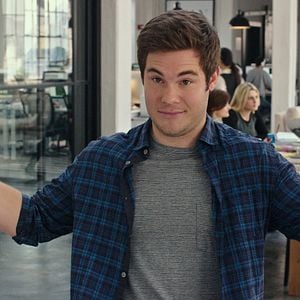 Foto Adam Devine
