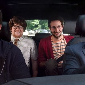 Foto Pasante de moda