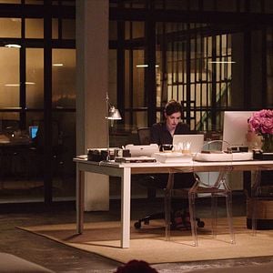 Foto Pasante de moda