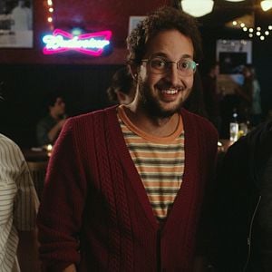 Foto Pasante de moda