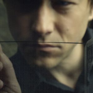 Foto En la cuerda floja