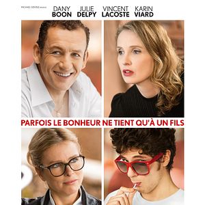 Foto Lolo, el hijo de mi novia