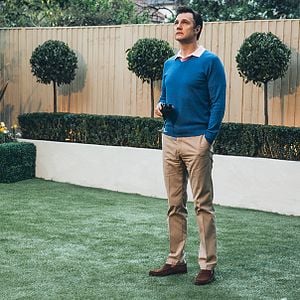 Foto Stephen Campbell-Moore