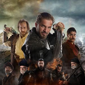 Foto Resurrección: Ertugrul