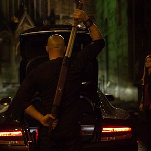 Foto El último cazador de brujas