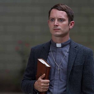 Foto Elijah Wood