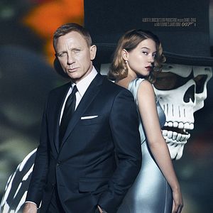 Foto 007: Spectre