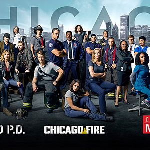 Foto Chicago Med