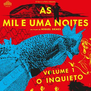 Foto Las mil y una noches: Vol.1, El inquieto