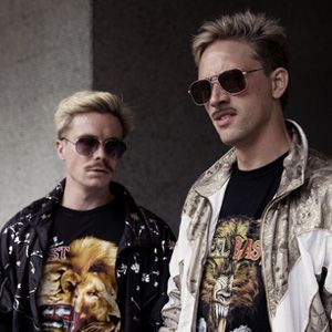 Foto This Is England '90