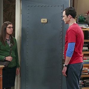 Foto The Big Bang Theory