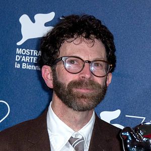 Foto Charlie Kaufman