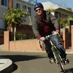 Foto Bicicletas vs coches