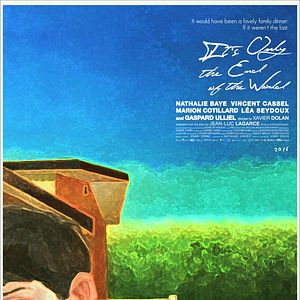 Foto Sólo el fin del mundo