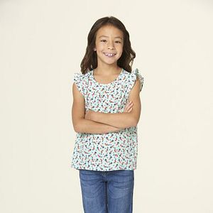 Foto Aubrey Anderson-Emmons