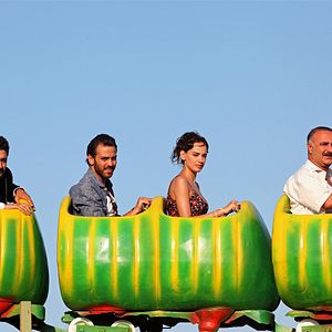 Foto Erkan Kolçak Köstendil