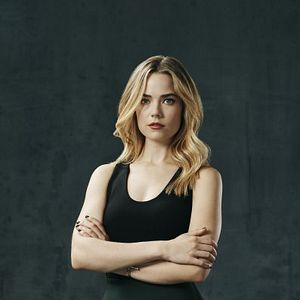 Foto Rebecca Rittenhouse