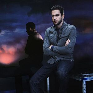 Foto Zachary Levi