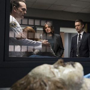 Foto Mariska Hargitay