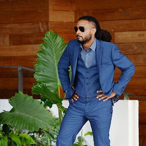 Foto Brandon Jay McLaren