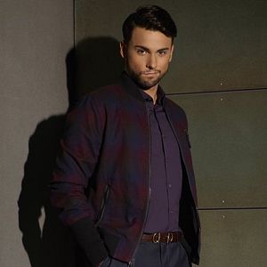 Foto Jack Falahee