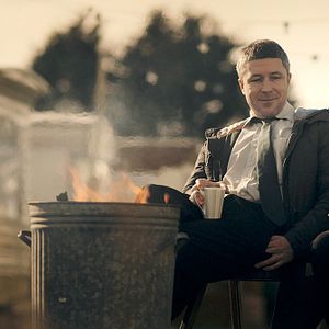 Foto Aidan Gillen