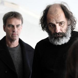 Foto Frédéric Pierrot