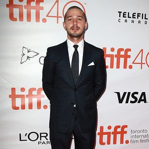 Foto Shia LaBeouf