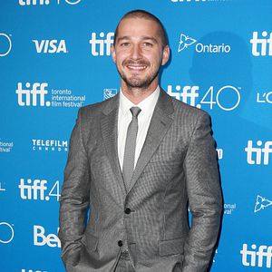Foto Shia LaBeouf