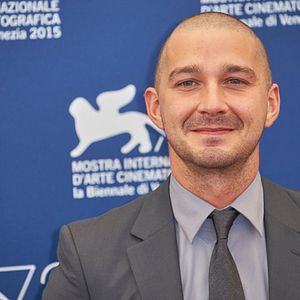 Foto Shia LaBeouf