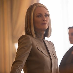 Foto Los juegos del hambre: Sinsajo - Parte 2