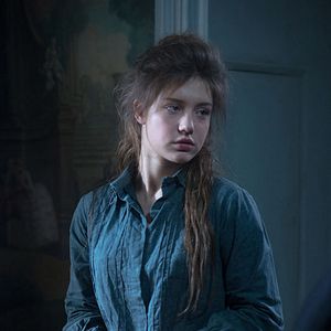 Foto Adèle Exarchopoulos