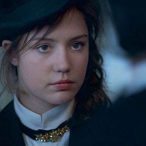 Foto Adèle Exarchopoulos