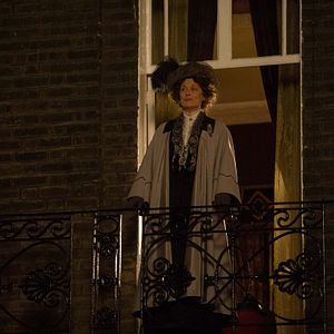 Foto Las Sufragistas