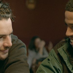 Foto Christopher Abbott