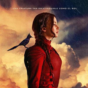 Foto Los juegos del hambre: Sinsajo - Parte 2