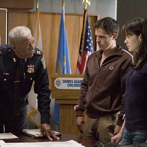 Foto Desapareció una noche