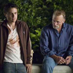 Foto Desapareció una noche