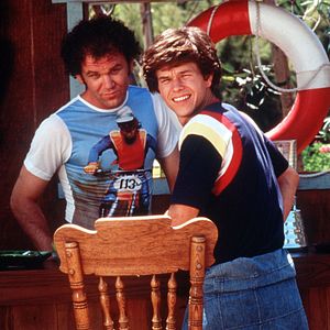 Foto Boogie Nights: juegos de placer