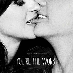 Foto You're The Worst